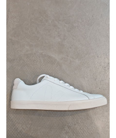 Veja - esplar leather extra white
