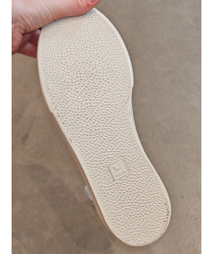 Veja - esplar leather extra white