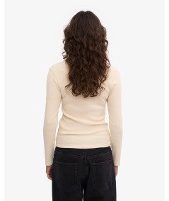 Colorful Standard - Women Organic Rib LS Tee