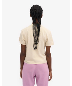 Colorful Standard - Organic Boxy Crop tee