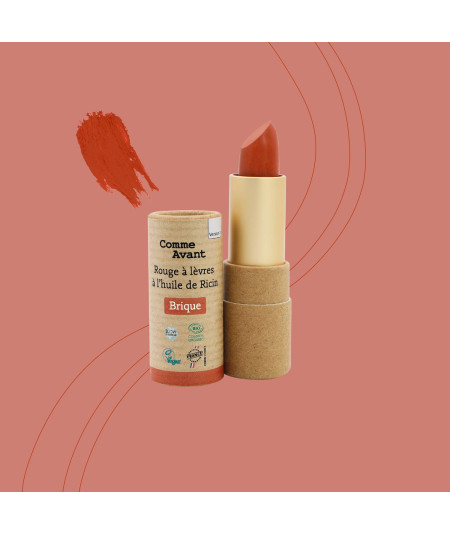 Comme Avant - Rouge à...
