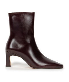 Bobbies - Boots Emilie Cabernet