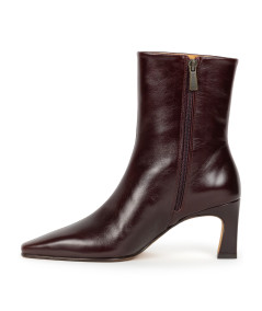 Bobbies - Boots Emilie Cabernet