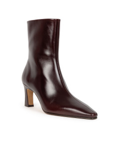 Bobbies - Boots Emilie Cabernet