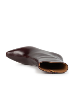 Bobbies - Boots Emilie Cabernet