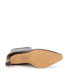 Bobbies - Boots Emilie Cabernet