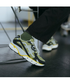 Karhu - Super Fulcrum Jet Black / Epsom