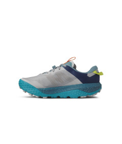Karhu- Ikoni Trail Mirage Grey/ Deep Lagune