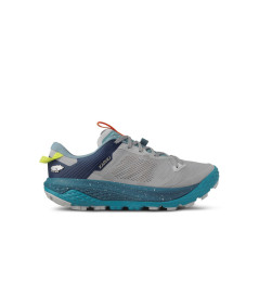 Karhu- Ikoni Trail Mirage Grey/ Deep Lagune