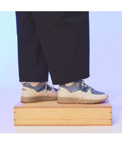 Karhu - Super Fulcrum Icicle / Blu Mirage