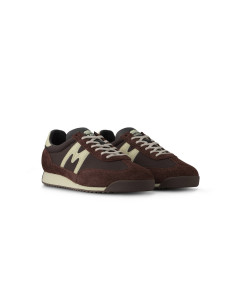 Karhu - Mestari 76-Marron/ Cloud Cream