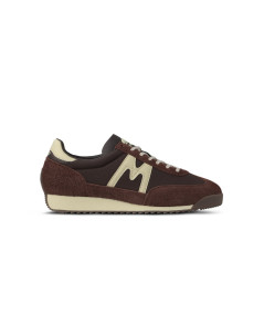 Karhu - Mestari 76-Marron/ Cloud Cream