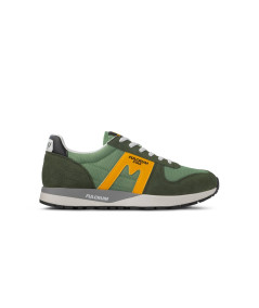 Karhu - Fulcrum Star Thyme / Saffron