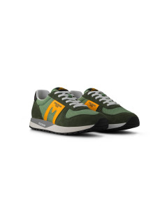 Karhu - Fulcrum Star Thyme / Saffron
