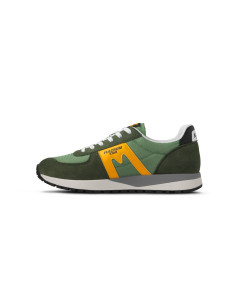 Karhu - Fulcrum Star Thyme / Saffron