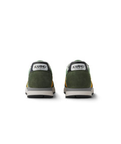 Karhu - Fulcrum Star Thyme / Saffron
