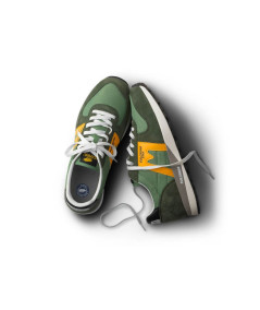 Karhu - Fulcrum Star Thyme / Saffron