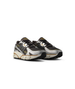 Karhu - Super Fulcrum Silver / Dark Full Grey