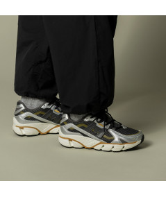 Karhu - Super Fulcrum Silver / Dark Full Grey