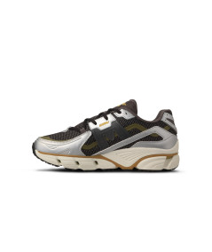 Karhu - Super Fulcrum Silver / Dark Full Grey