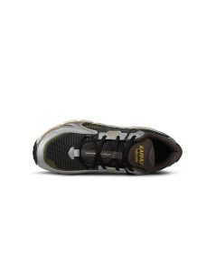 Karhu - Super Fulcrum Silver / Dark Full Grey