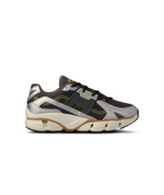 Karhu - Super Fulcrum Silver / Dark Full Grey