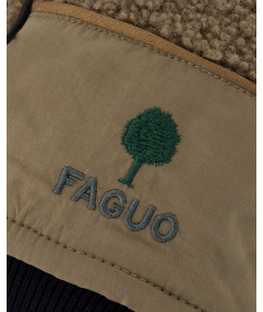 Faguo - Gloves OTD Knit