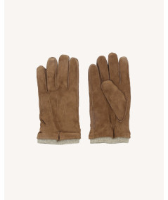 Faguo - Gloves Leather