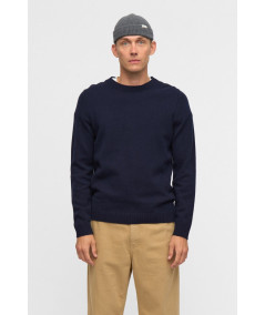 Anerkjendt - Akpeter Merino Wool Knit