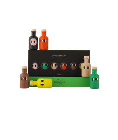 Yiayia and friends - Tasting Gift Set