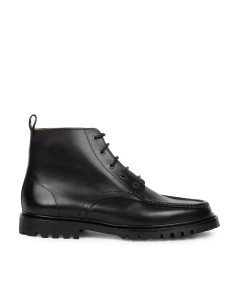 Bobbies - Boots Ellias intense black