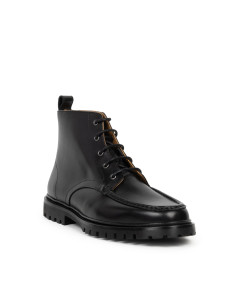 Bobbies - Boots Ellias intense black
