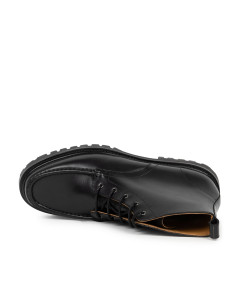 Bobbies - Boots Ellias intense black