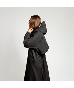 Fudoon- Trenchcoat imperméable