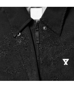 Fudoon- Trenchcoat imperméable