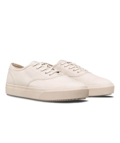 CLAE - Baskets August Eggnog Organic Canvas