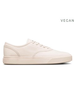 CLAE - Baskets August Eggnog Organic Canvas
