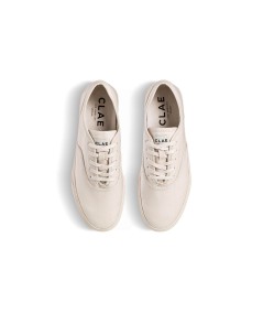 CLAE - Baskets August Eggnog Organic Canvas