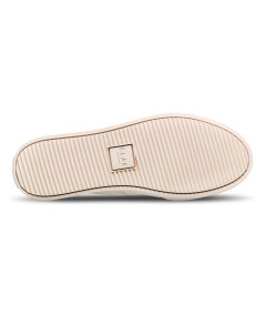 CLAE - Baskets August Eggnog Organic Canvas