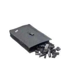 ESBIT - BBQ portable avec housse