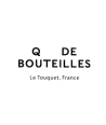 Q de bouteille