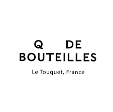 Q de bouteille