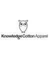 Knowledge cotton apparel